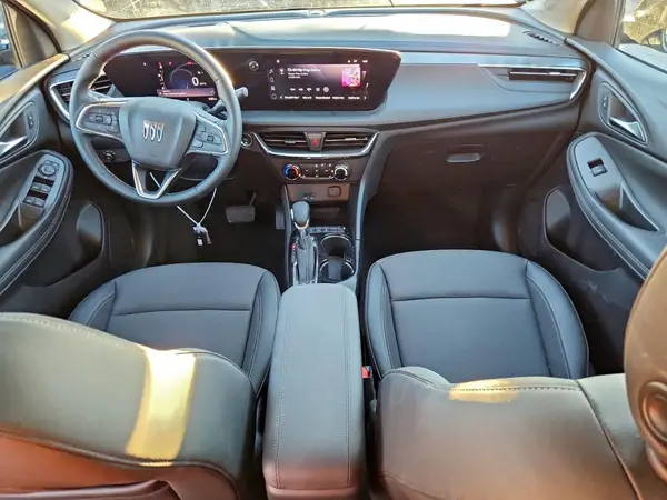 KL4AMCSL2TB009240 2026 BUICK ENCORE GX - Image 8