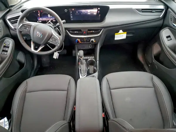 KL4AMCSL2TB038916 2026 BUICK ENCORE - Image 8