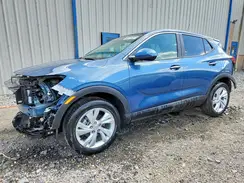 KL4AMCSL2TB123464 2026 BUICK ENCORE