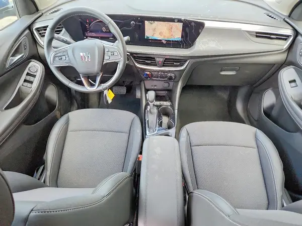 KL4AMCSL2TB123464 2026 BUICK ENCORE - Image 8