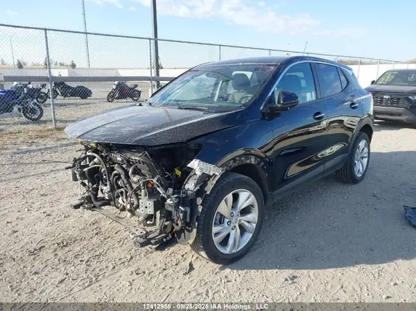 KL4AMCSL3RB010714 2024 BUICK ENCORE GX - Image 2