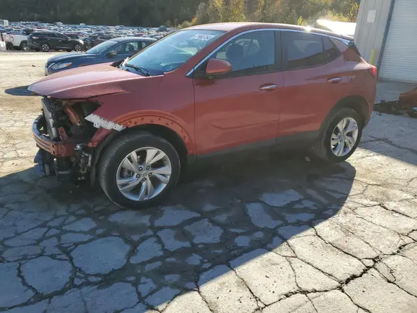 KL4AMCSL3RB023849 2024 BUICK ENCORE - Image 1