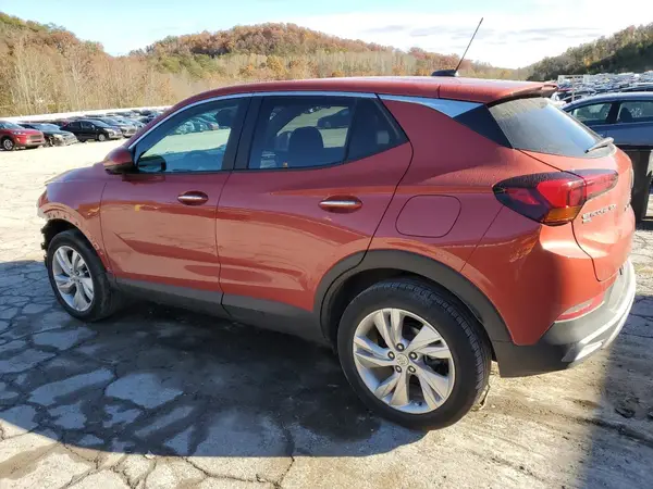 KL4AMCSL3RB023849 2024 BUICK ENCORE - Image 2