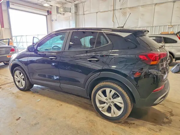 KL4AMCSL3RB083341 2024 BUICK ENCORE - Image 2