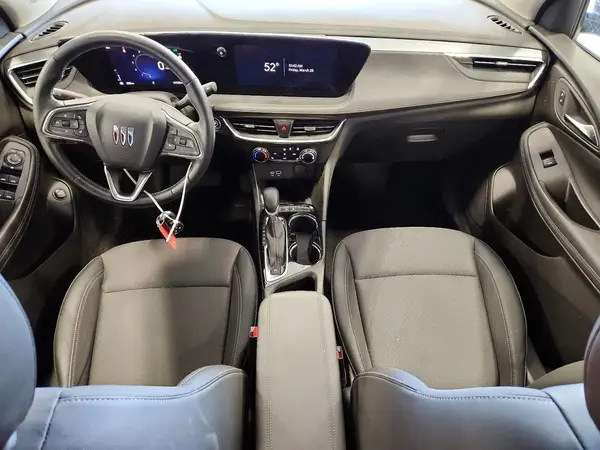 KL4AMCSL3RB083341 2024 BUICK ENCORE - Image 8