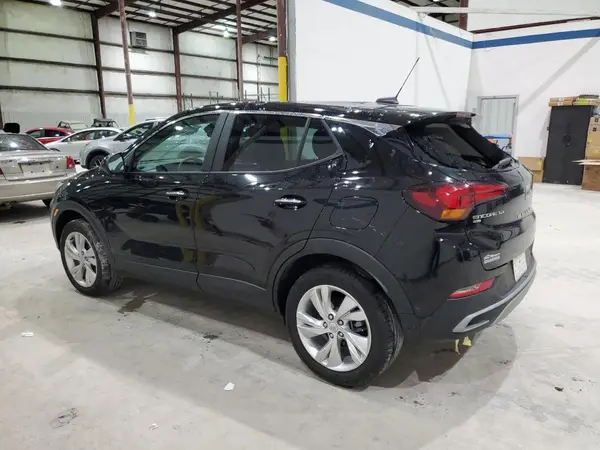 KL4AMCSL3RB123868 2024 BUICK ENCORE GX - Image 2