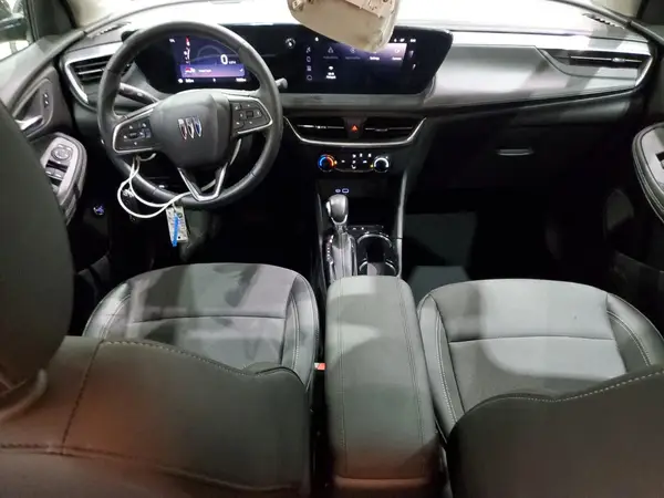 KL4AMCSL3RB123868 2024 BUICK ENCORE GX - Image 8