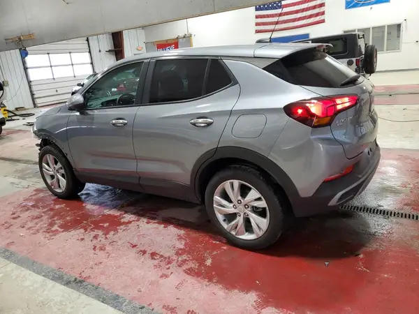 KL4AMCSL3RB140167 2024 BUICK ENCORE GX - Image 2
