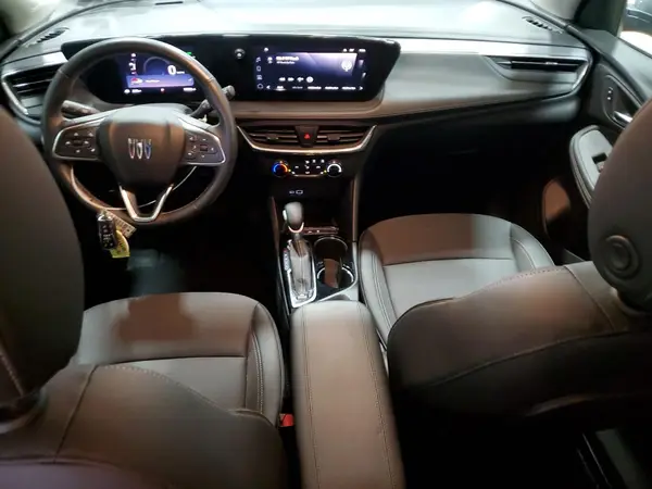 KL4AMCSL3RB140167 2024 BUICK ENCORE GX - Image 8