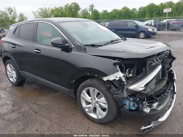 KL4AMCSL3RB141383 2024 BUICK ENCORE GX - Image 1