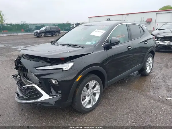 KL4AMCSL3RB141383 2024 BUICK ENCORE GX - Image 2