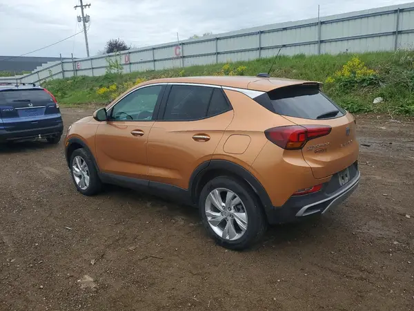 KL4AMCSL3RB157776 2024 BUICK ENCORE - Image 2
