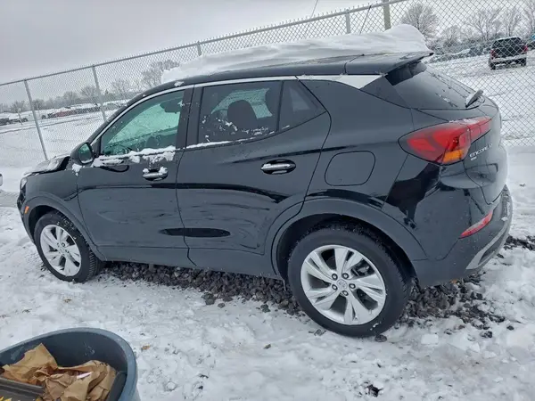 KL4AMCSL3RB158698 2024 BUICK ENCORE GX - Image 2