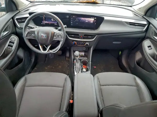 KL4AMCSL3RB158698 2024 BUICK ENCORE GX - Image 8