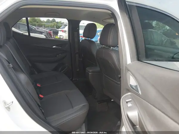 KL4AMCSL3RB160693 2024 BUICK ENCORE GX - Image 8