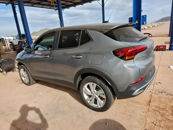 KL4AMCSL3RB188008 2024 BUICK ENCORE GX - Image 2