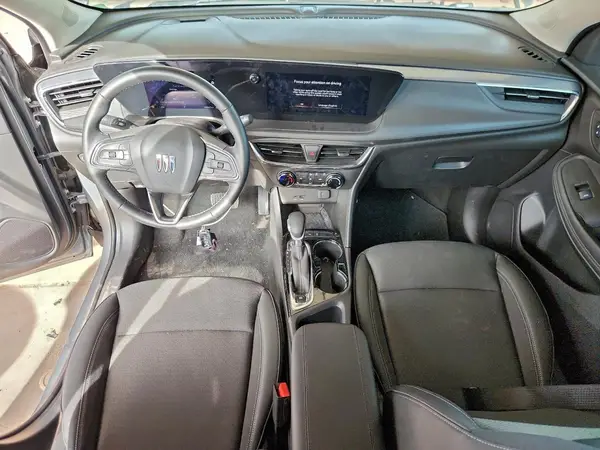 KL4AMCSL3RB188008 2024 BUICK ENCORE GX - Image 8