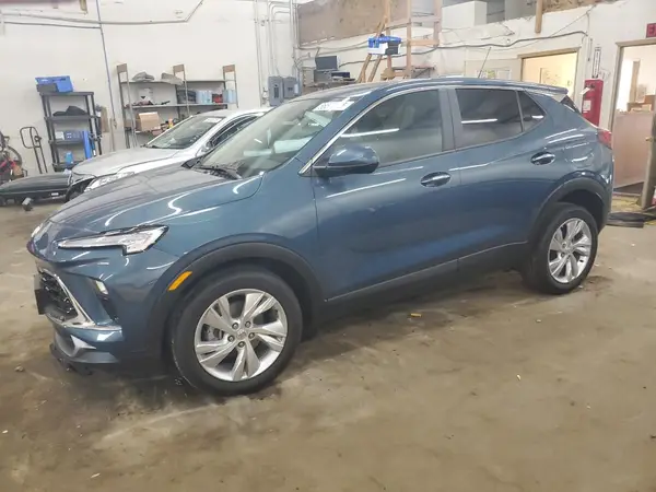 KL4AMCSL3RB188350 2024 BUICK ENCORE - Image 1