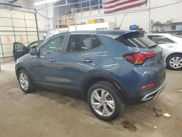 KL4AMCSL3RB188350 2024 BUICK ENCORE - Image 2