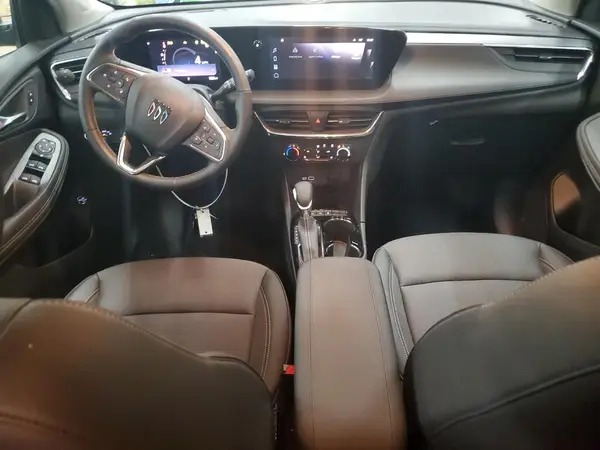KL4AMCSL3RB188350 2024 BUICK ENCORE - Image 8