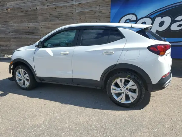 KL4AMCSL3RB196321 2024 BUICK ENCORE - Image 2