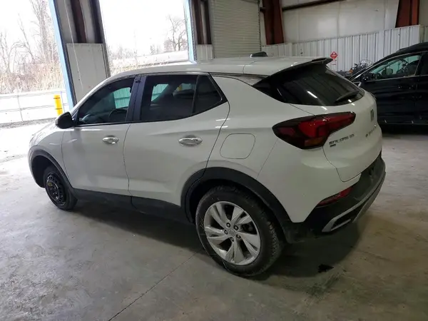 KL4AMCSL3RB202621 2024 BUICK ENCORE - Image 2