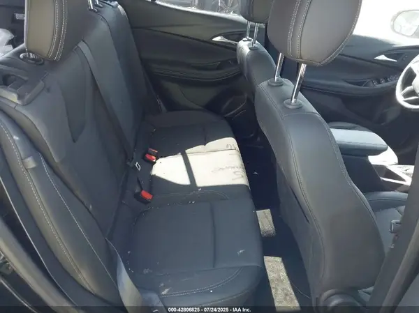 KL4AMCSL3SB007091 2025 BUICK ENCORE GX - Image 8