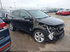 KL4AMCSL3SB012310 2025 BUICK ENCORE GX