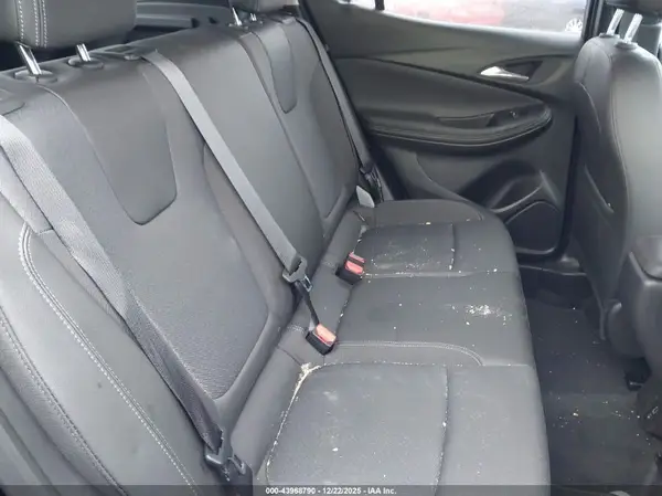 KL4AMCSL3SB012310 2025 BUICK ENCORE GX - Image 8