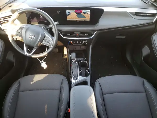KL4AMCSL3SB017975 2025 BUICK ENCORE - Image 8