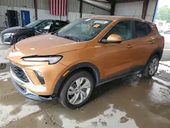 KL4AMCSL3SB018477 2025 BUICK ENCORE GX