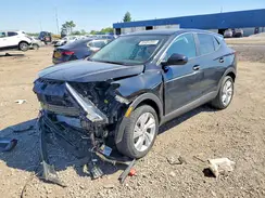KL4AMCSL3SB031407 2025 BUICK ENCORE