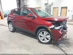 KL4AMCSL3SB044237 2025 BUICK ENCORE GX