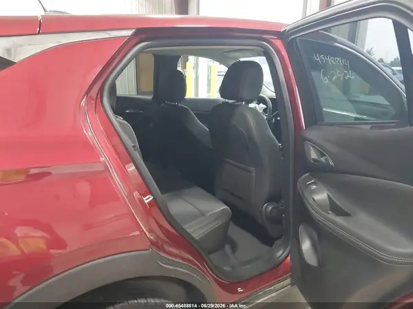 KL4AMCSL3SB044237 2025 BUICK ENCORE GX - Image 8