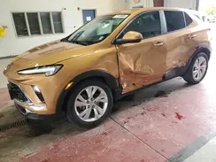 KL4AMCSL3SB075214 2025 BUICK ENCORE GX