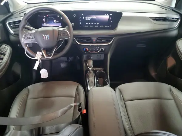 KL4AMCSL3SB075214 2025 BUICK ENCORE GX - Image 8