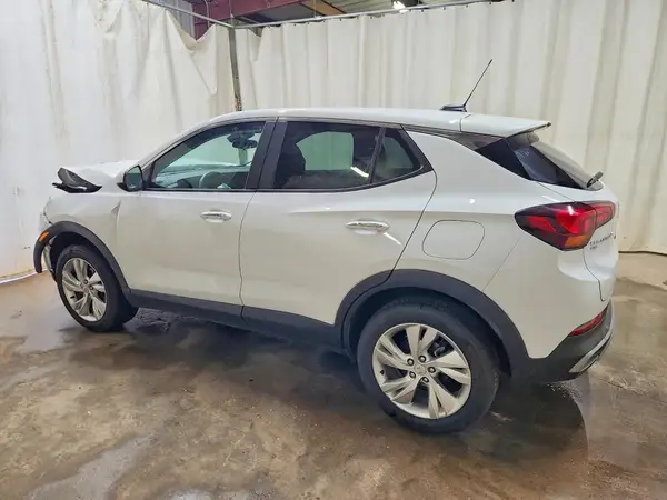 KL4AMCSL3SB160733 2025 BUICK ENCORE - Image 2