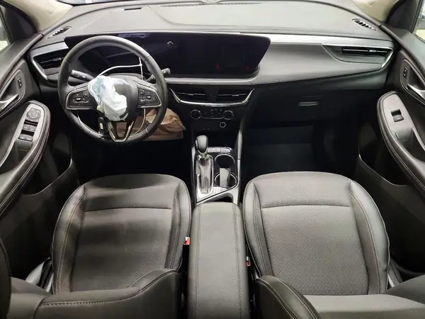 KL4AMCSL3SB160733 2025 BUICK ENCORE - Image 8