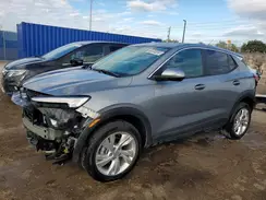 KL4AMCSL3SB161719 2025 BUICK ENCORE GX
