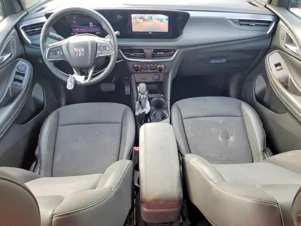KL4AMCSL3SB161719 2025 BUICK ENCORE GX - Image 8