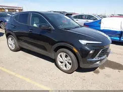 KL4AMCSL3SB161820 2025 BUICK ENCORE GX