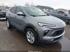 KL4AMCSL3SB166547 2025 BUICK ENCORE GX