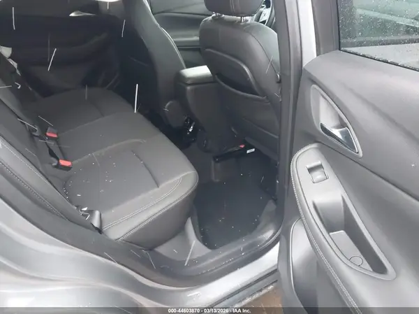 KL4AMCSL3SB166547 2025 BUICK ENCORE GX - Image 8