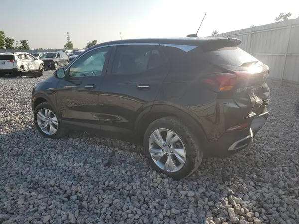 KL4AMCSL3SB175250 2025 BUICK ENCORE GX - Image 2