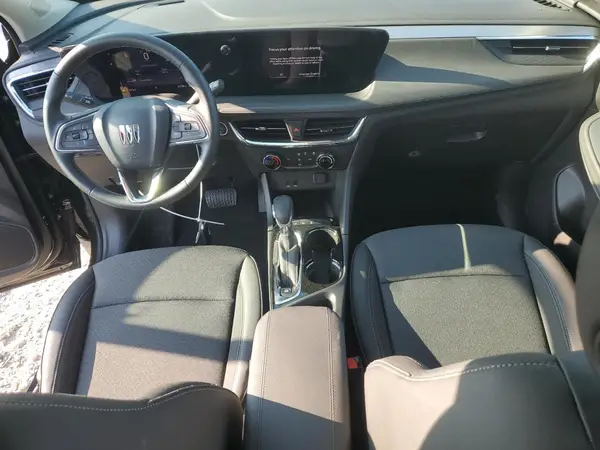 KL4AMCSL3SB175250 2025 BUICK ENCORE GX - Image 8
