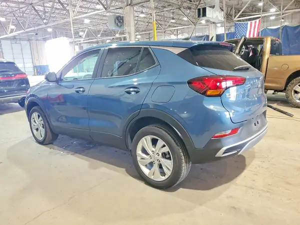 KL4AMCSL3SB176110 2025 BUICK ENCORE - Image 2