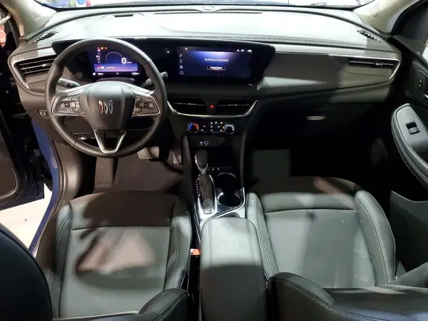KL4AMCSL3SB176110 2025 BUICK ENCORE - Image 8