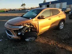 KL4AMCSL3SB179850 2025 BUICK ENCORE GX