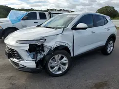 KL4AMCSL3SB181470 2025 BUICK ENCORE GX