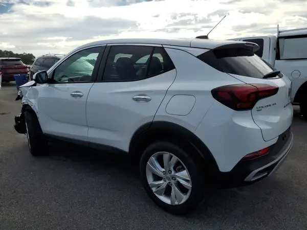 KL4AMCSL3SB181470 2025 BUICK ENCORE GX - Image 2